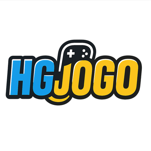 HGJogo Logo
